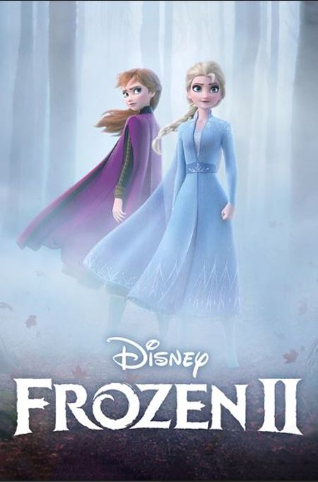 Disney Plus announced that ‘Frozen 2’ will release on March 15.